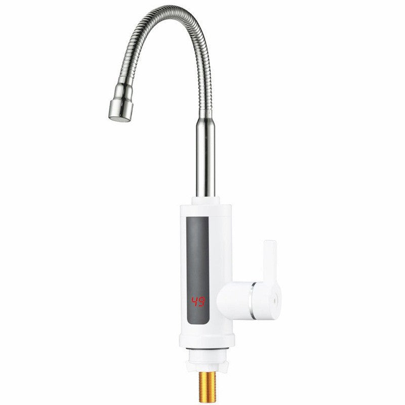 3000W Electric Water Heater Tap