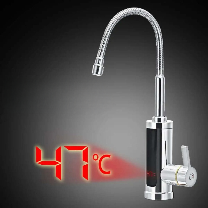 3000W Electric Water Heater Tap
