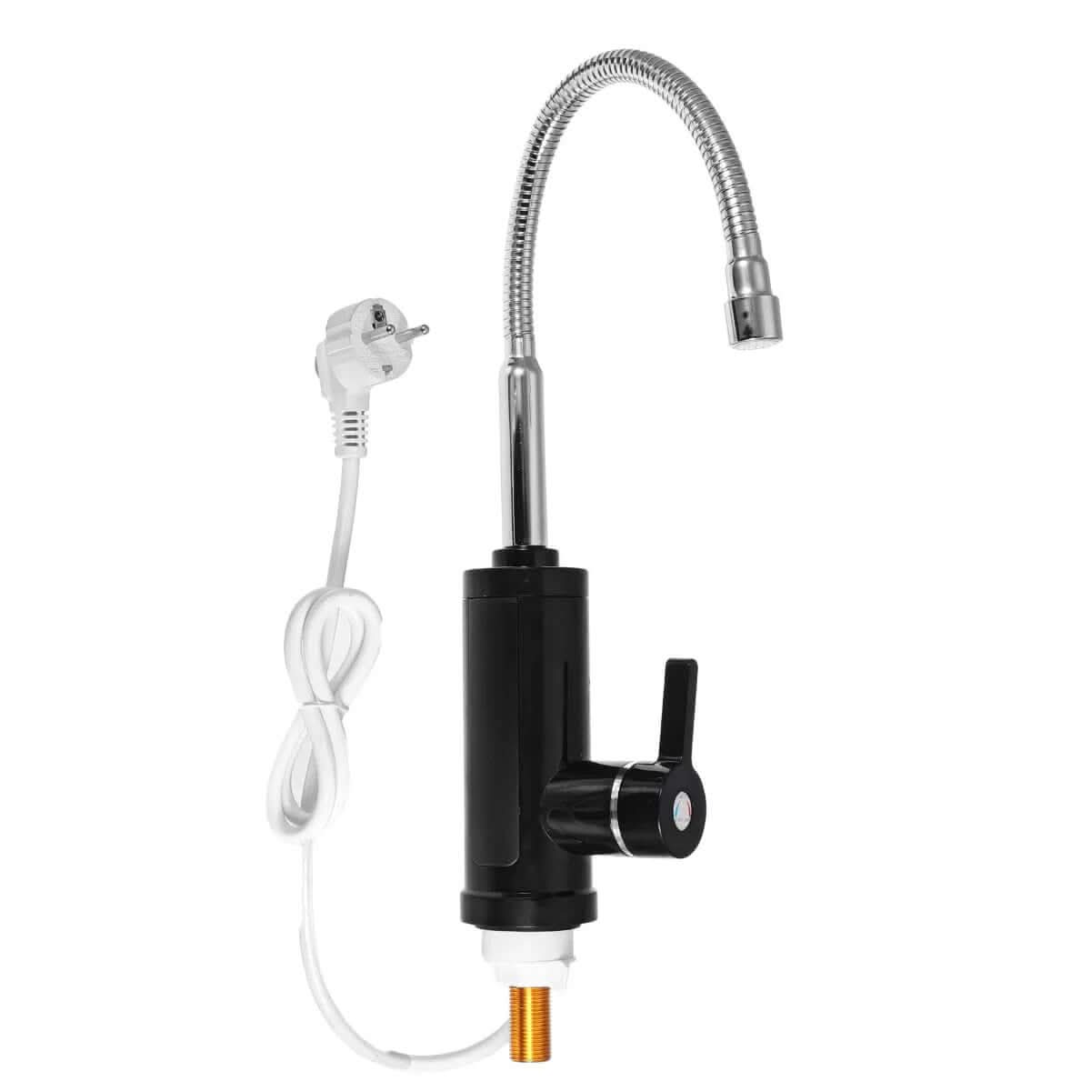 3000W Instant Electric Tankless Water Heater Faucet