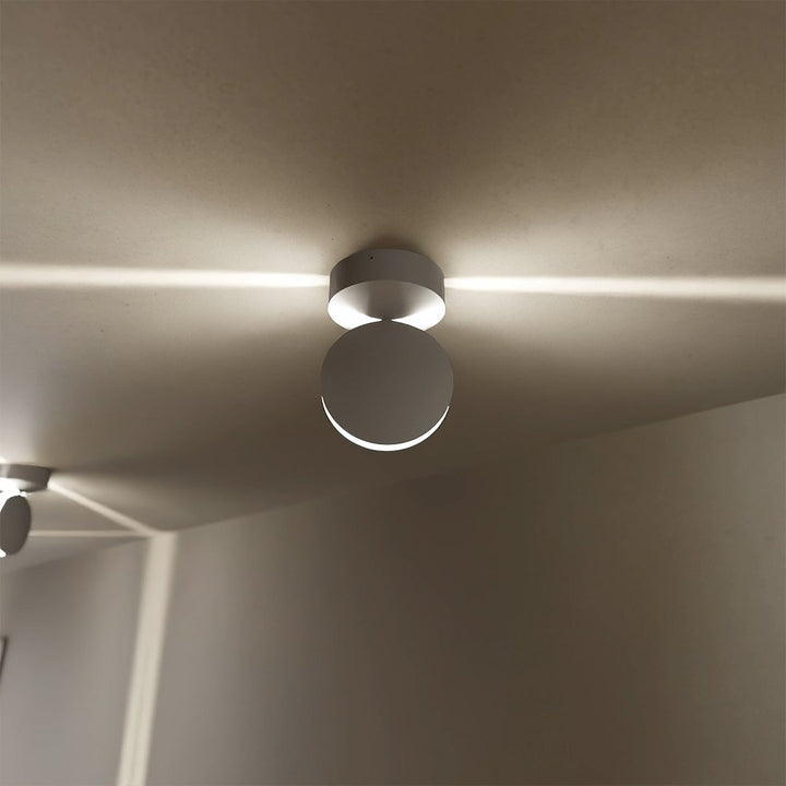 360° LED Projector Spotlight