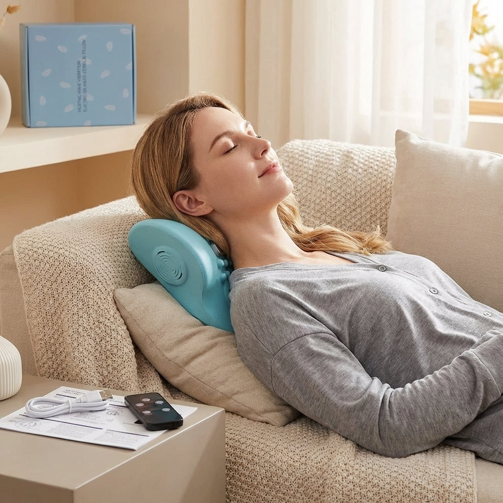 4-in-1 Massager