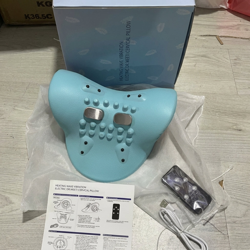 4-in-1 Massager