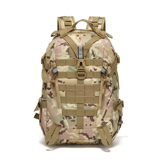 40-Liter Tactical Backpack