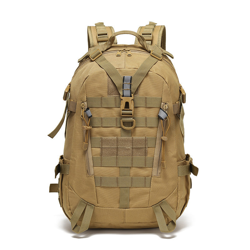 40-Liter Tactical Backpack