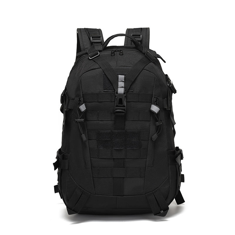 40-Liter Tactical Backpack