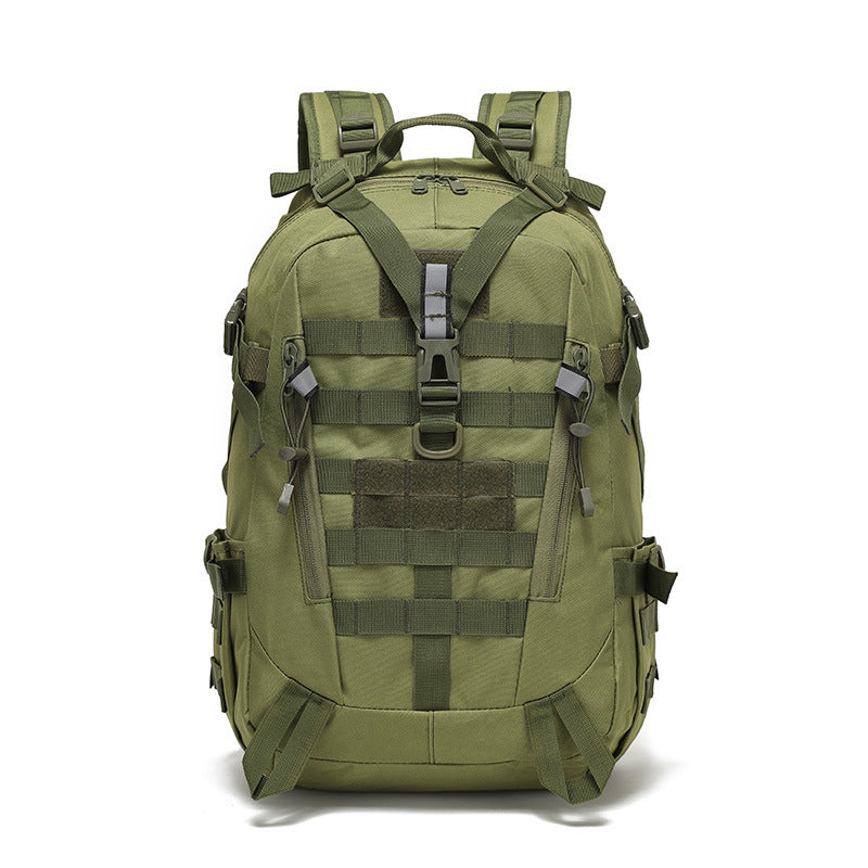 40-Liter Tactical Backpack