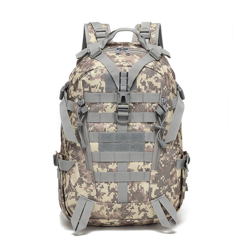 40-Liter Tactical Backpack