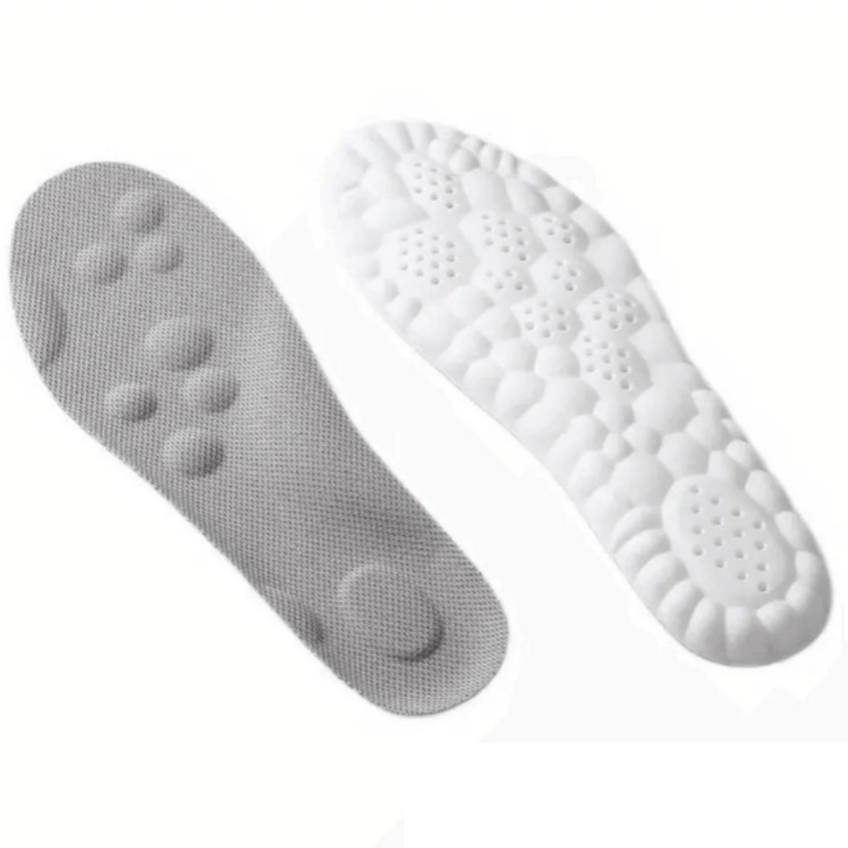 4D Comfort Insoles