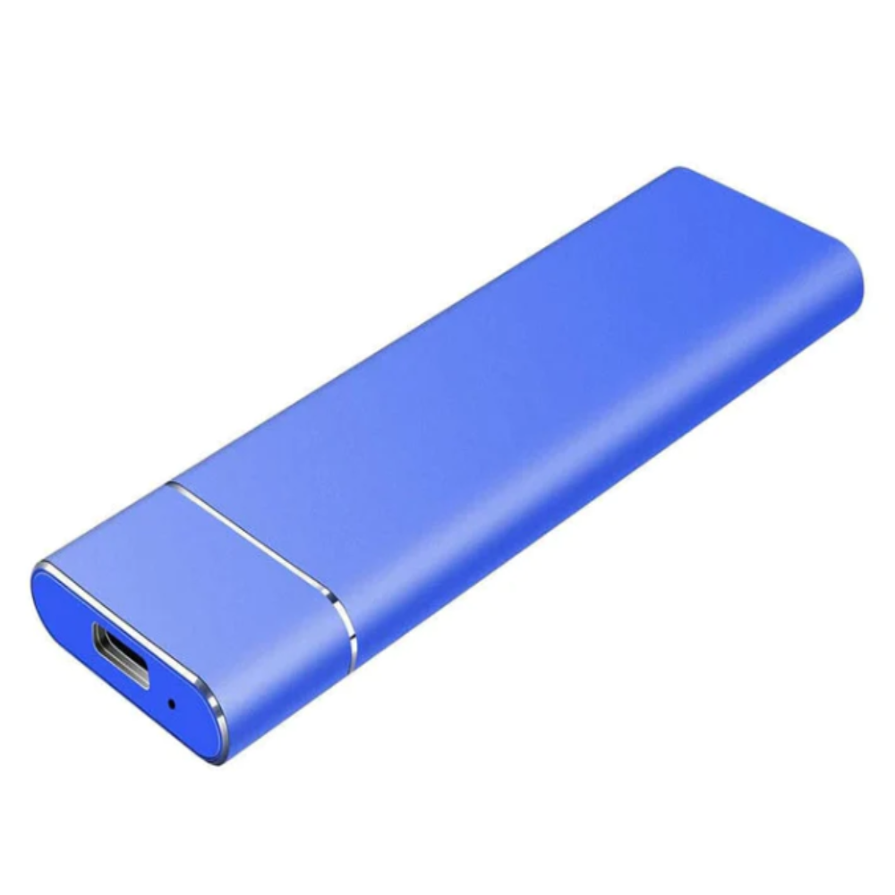 8TB Portable External Hard Drive