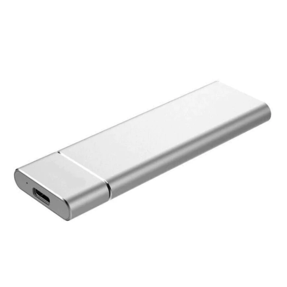 8TB Portable External Hard Drive