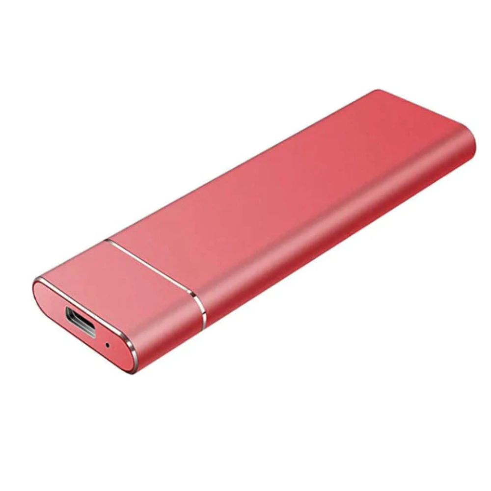 8TB Portable External Hard Drive