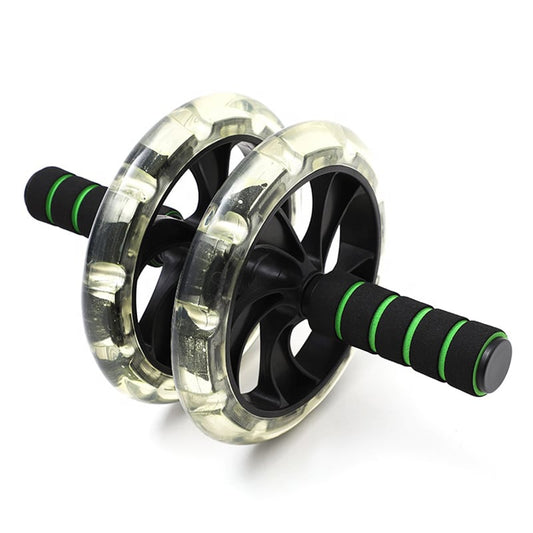 Ab Wheel - Large Model for Abdominal Training
