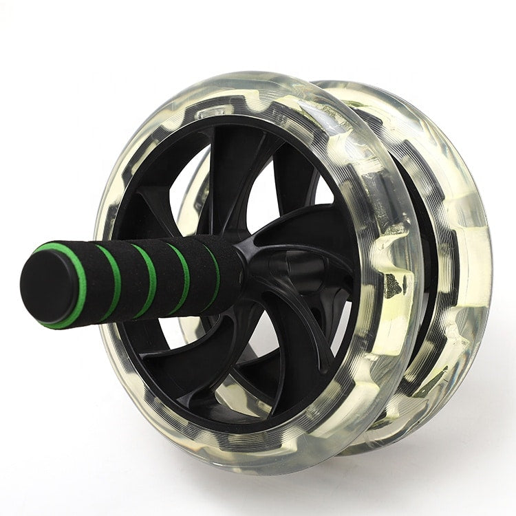 Ab Wheel - Large Model for Abdominal Training