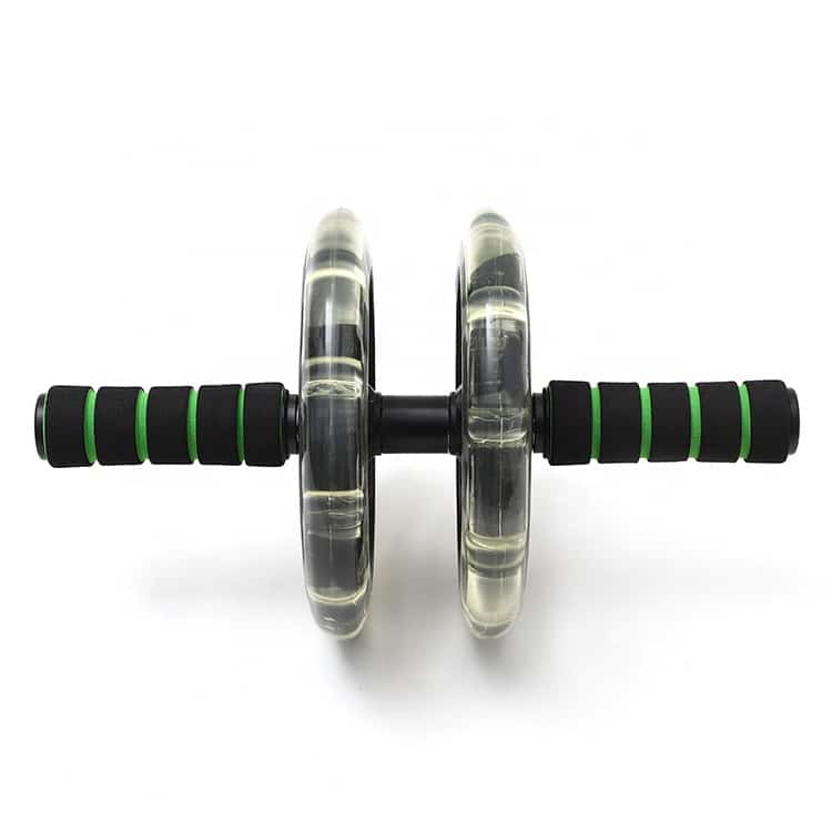 Ab Wheel - Large Model for Abdominal Training