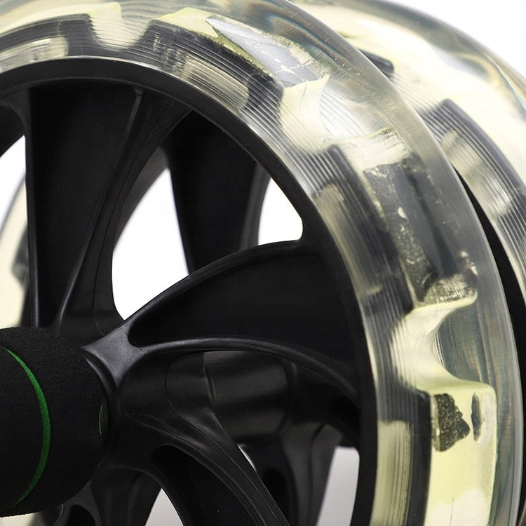 Ab Wheel - Large Model for Abdominal Training