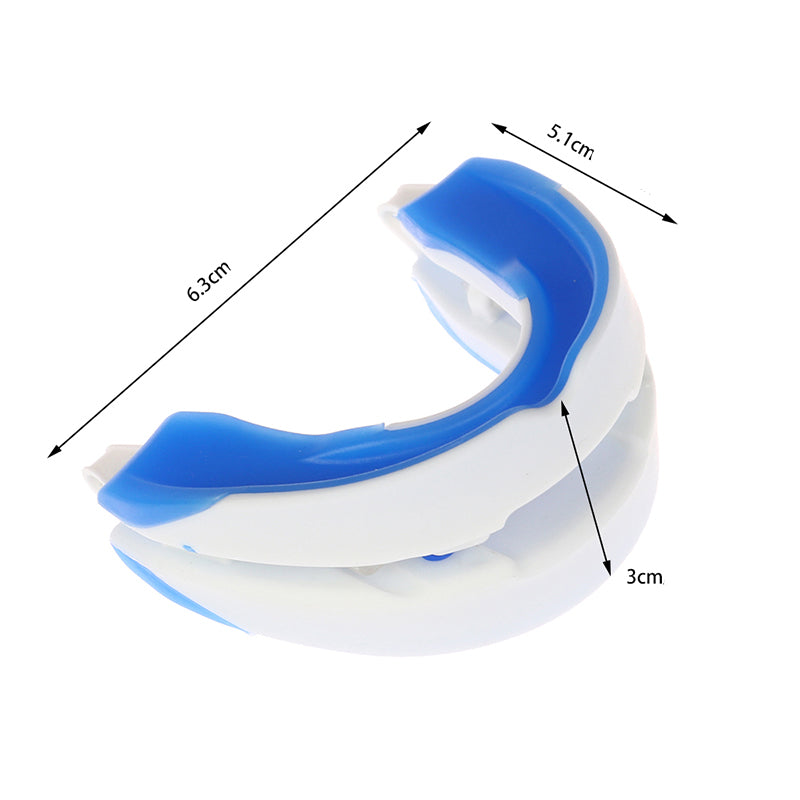 Adjustable Anti-Snoring Mouthguard