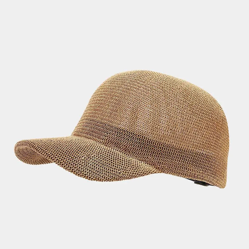 Adjustable Beach Cap