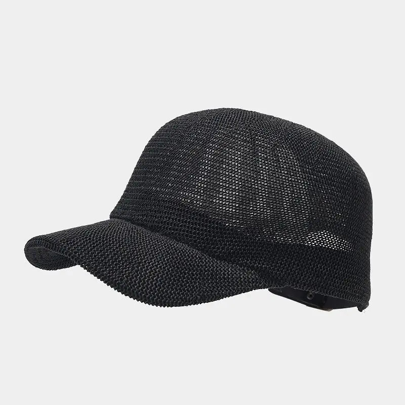 Adjustable Beach Cap