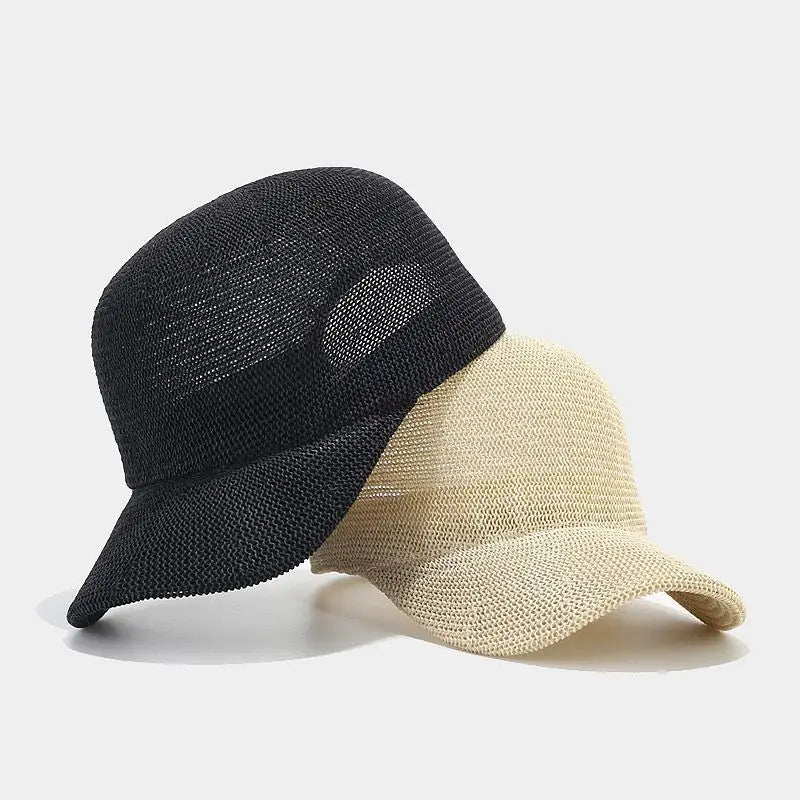 Adjustable Beach Cap