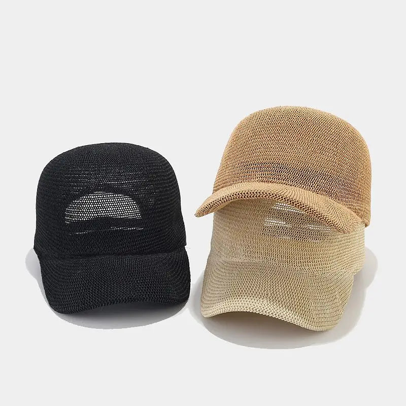 Adjustable Beach Cap