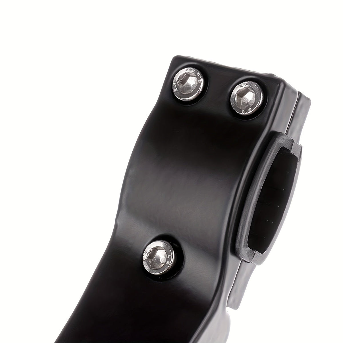 Adjustable Bike Kickstand – Sturdy Side Kickstand for Stable Parking
