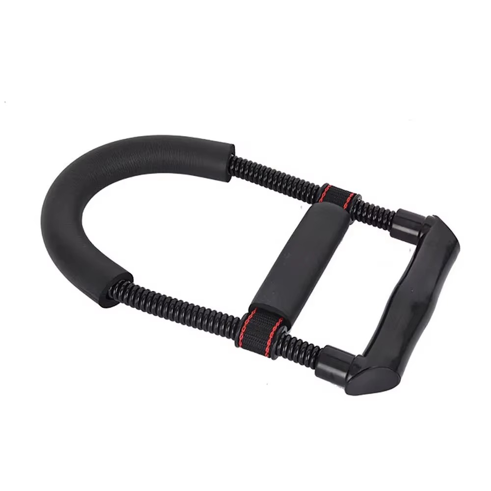 Adjustable Forearm and Wrist Strengthener