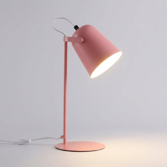 Adjustable LED Desk Lamp for Focused Task Lighting