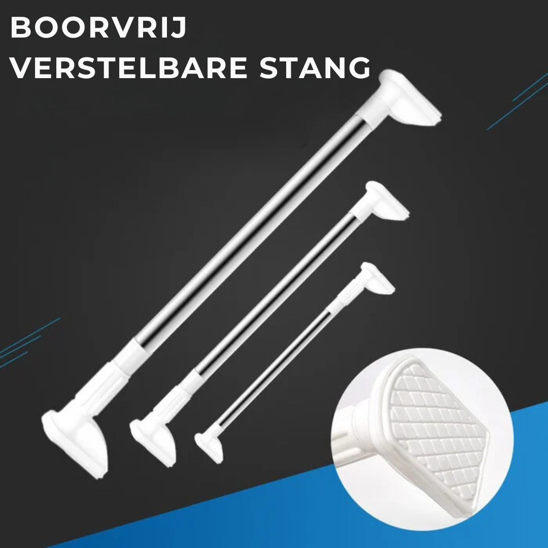 Adjustable Multi-Purpose Rod