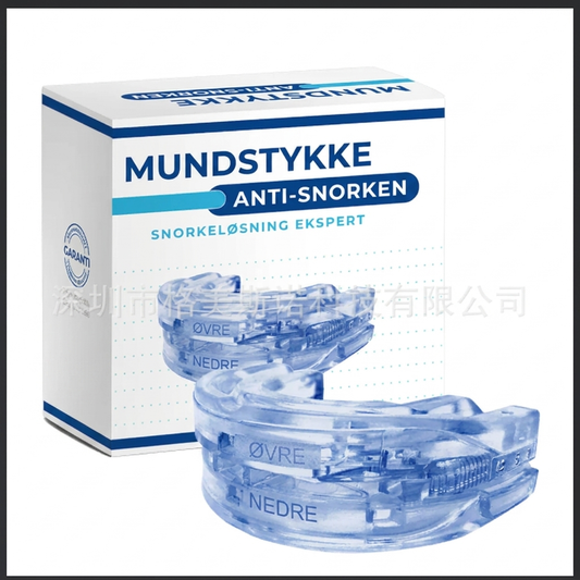 Adjustable Silicone Support Pad for Dentures