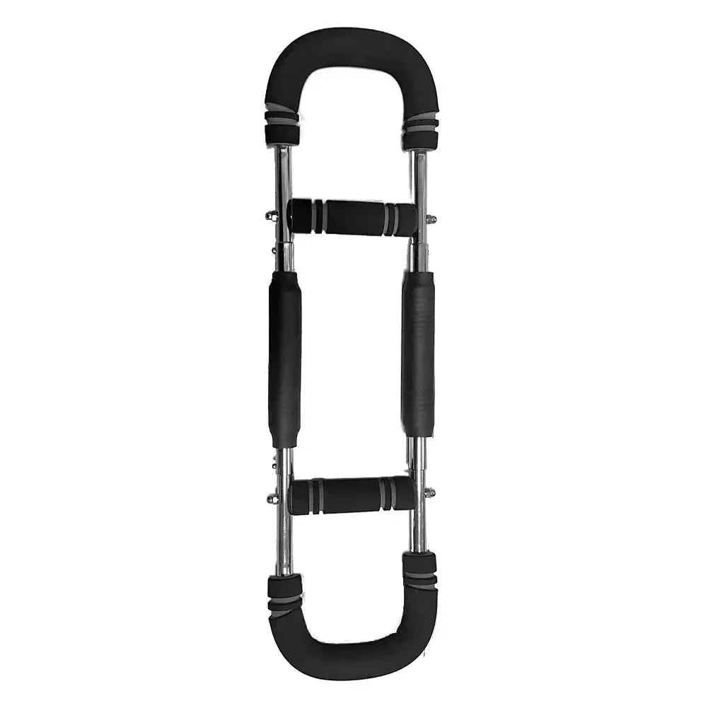 Adjustable Twister Arm Trainer for Shoulder & Chest Strength