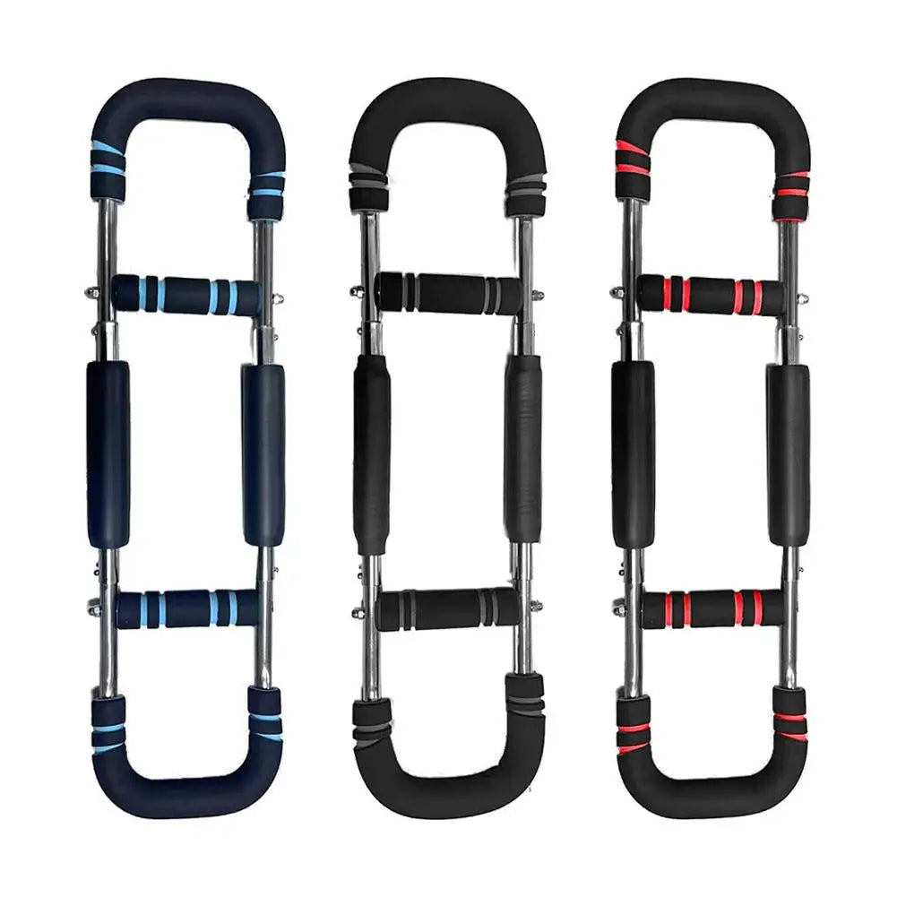 Adjustable Twister Arm Trainer for Shoulder & Chest Strength