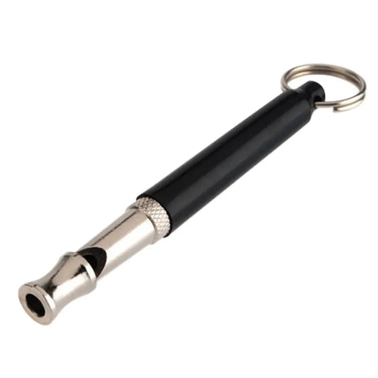 Adjustable Ultrasonic Dog Training Whistle