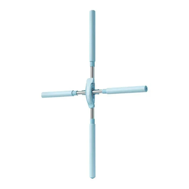 Adjustable Yoga Posture Stick for Back Alignment and Posture Correction