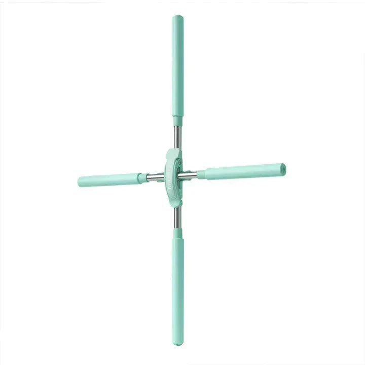 Adjustable Yoga Posture Stick for Back Alignment and Posture Correction