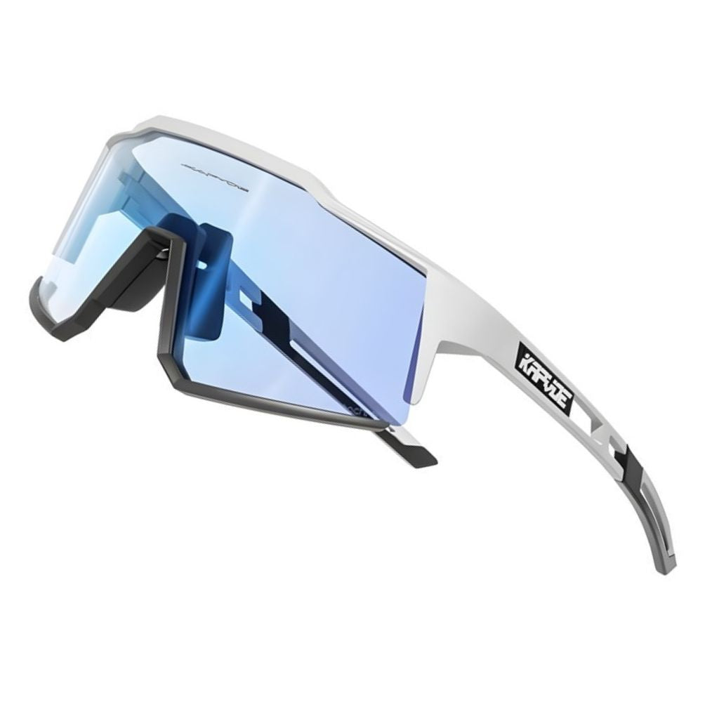 Advanced Cycling Glasses
