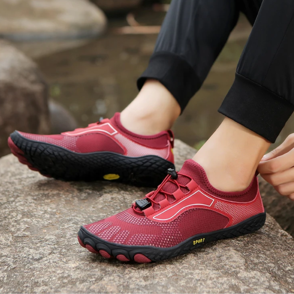 Adventure Barefoot Shoes | Pro Performance