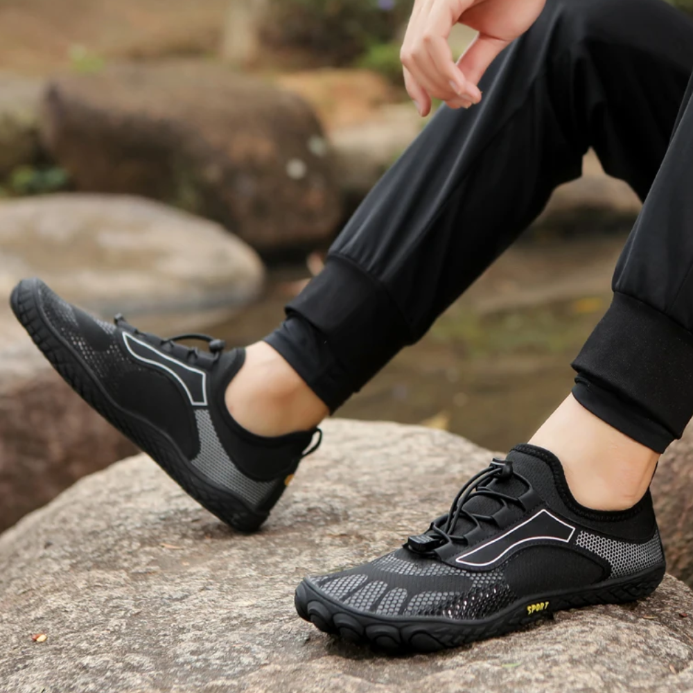 Adventure Barefoot Shoes | Pro Performance