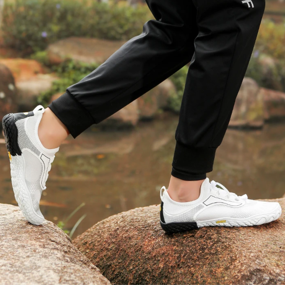 Adventure Barefoot Shoes | Pro Performance