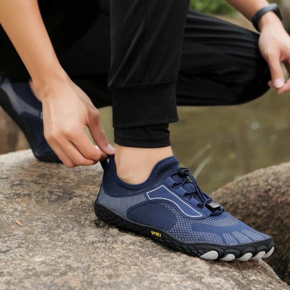 Adventure Barefoot Shoes | Pro Performance