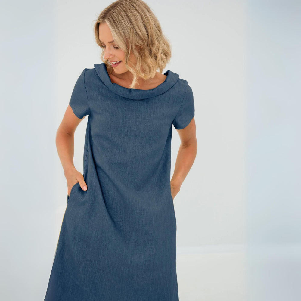 Airy, Breathable and Elegant Dress