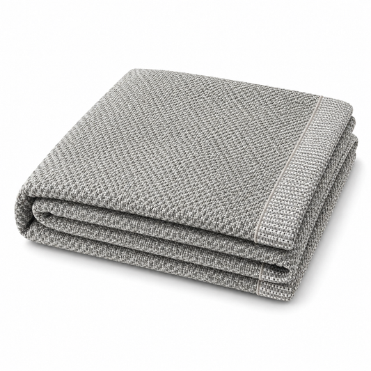 All-Season Non-Slip Cotton-Linen Sofa Cover