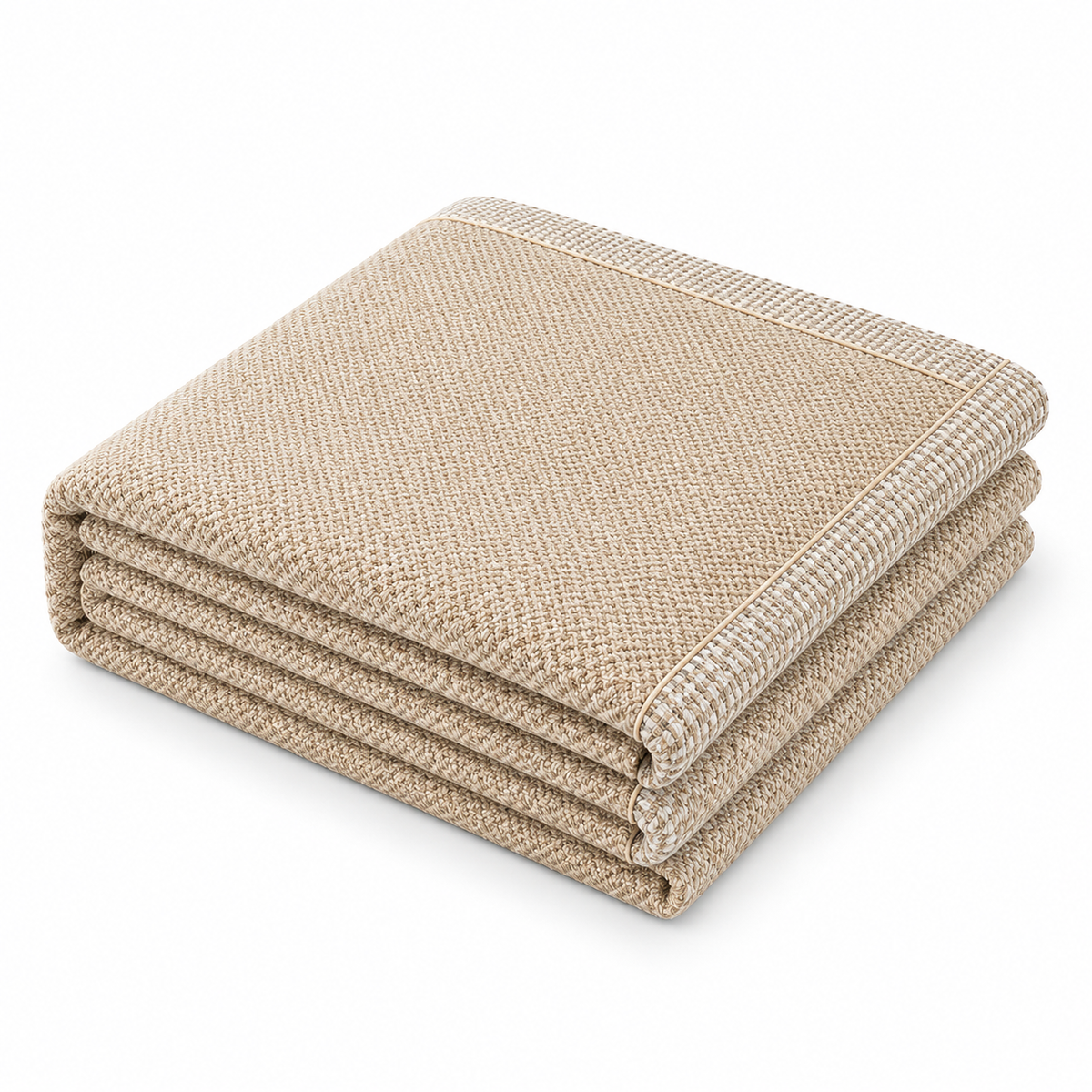 All-Season Non-Slip Cotton-Linen Sofa Cover