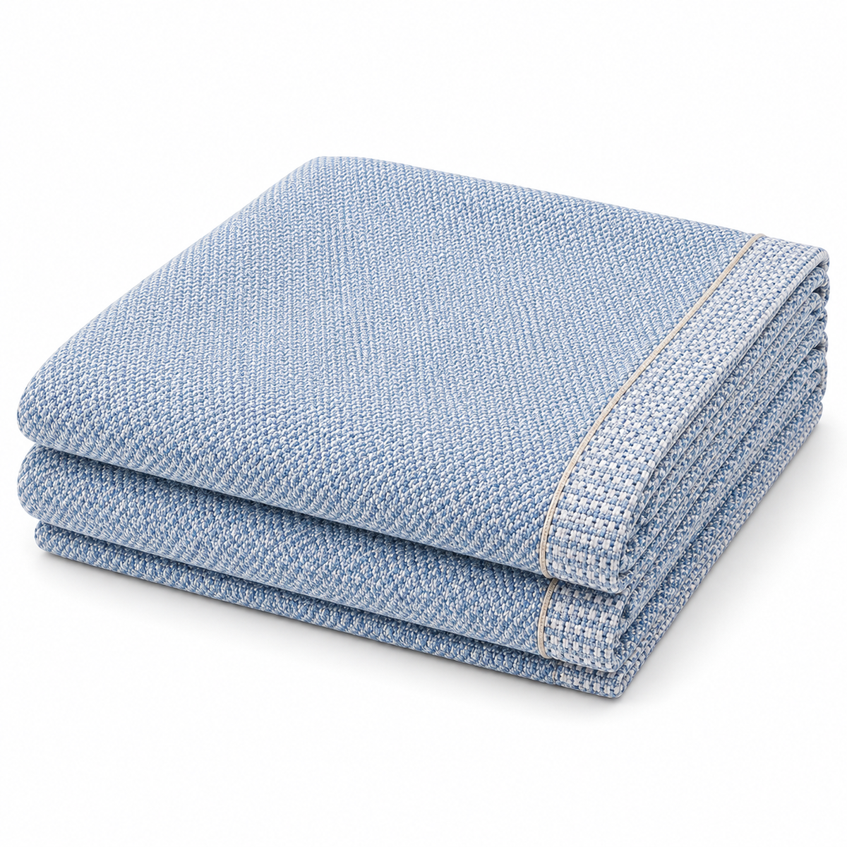 All-Season Non-Slip Cotton-Linen Sofa Cover