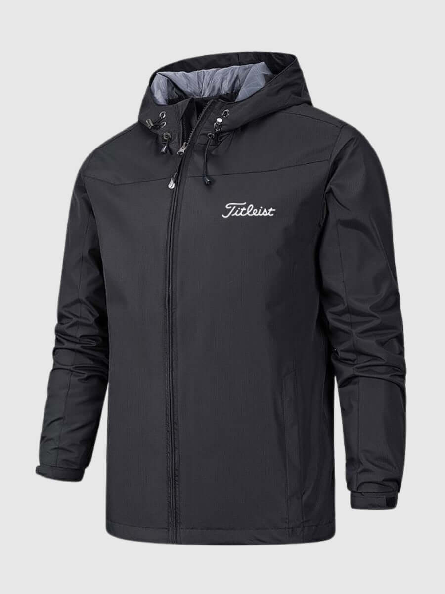 All-Season Waterproof Jacket