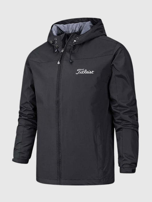 All-Season Waterproof Jacket