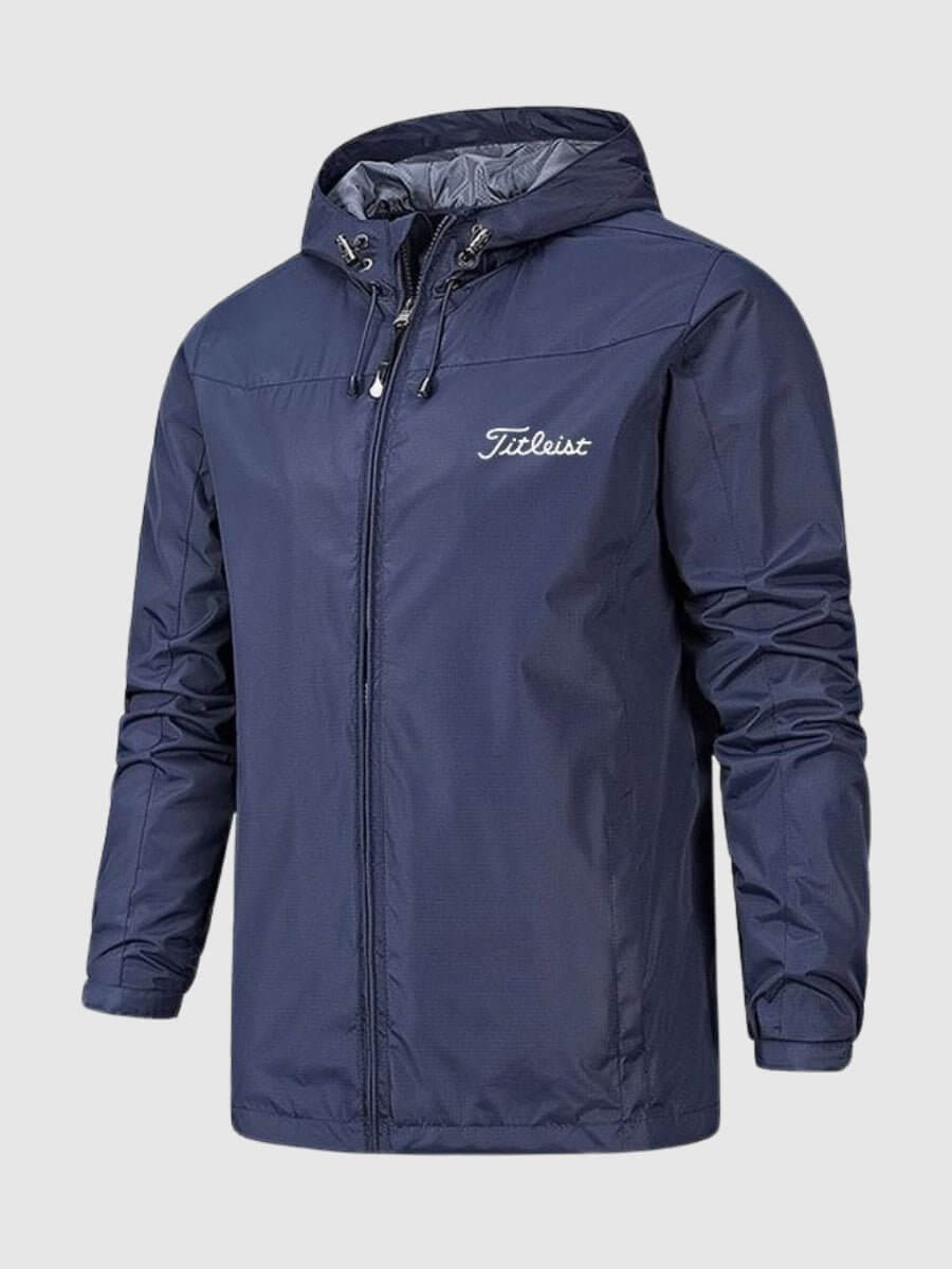 All-Season Waterproof Jacket