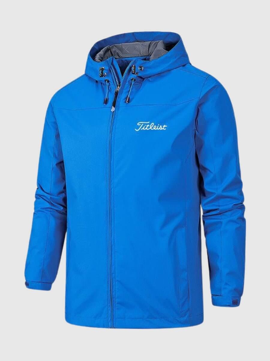 All-Season Waterproof Jacket