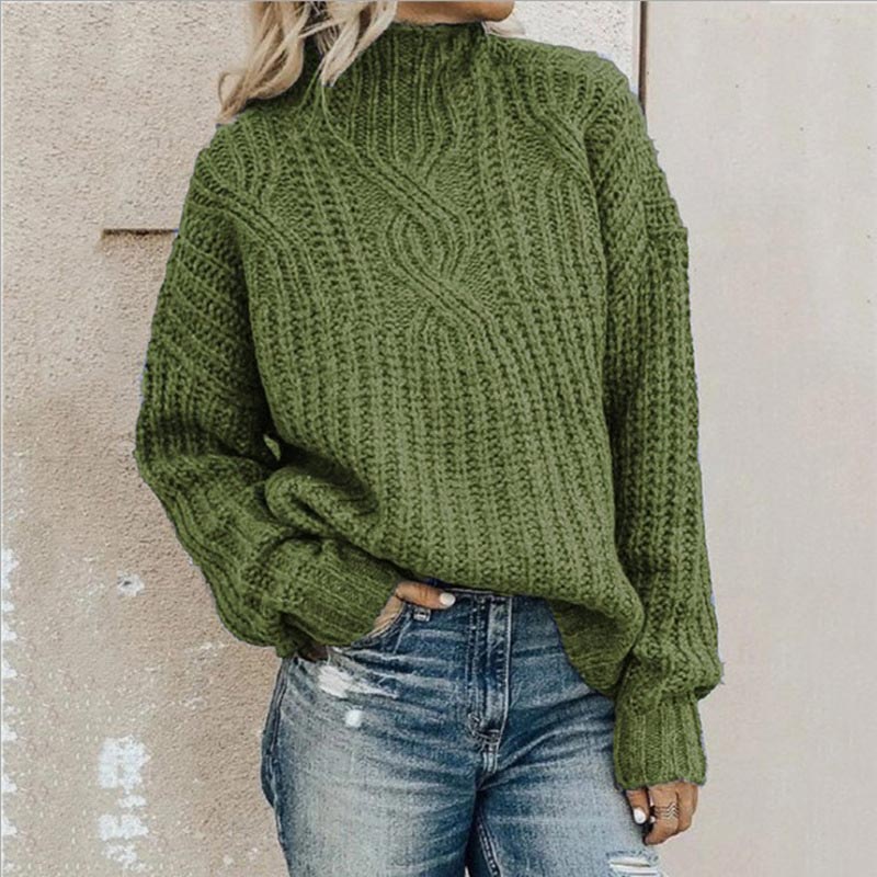Angelica | Women's Oversized Sweater
