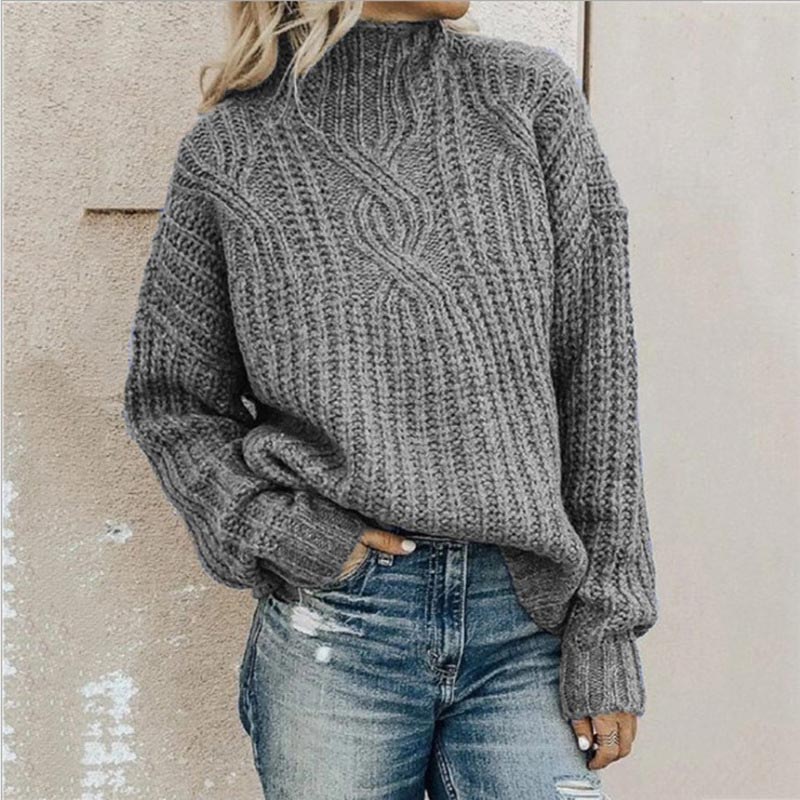 Angelica | Women's Oversized Sweater
