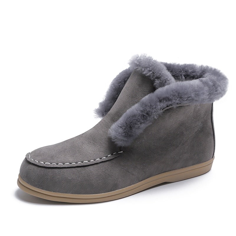 Ankle Boots